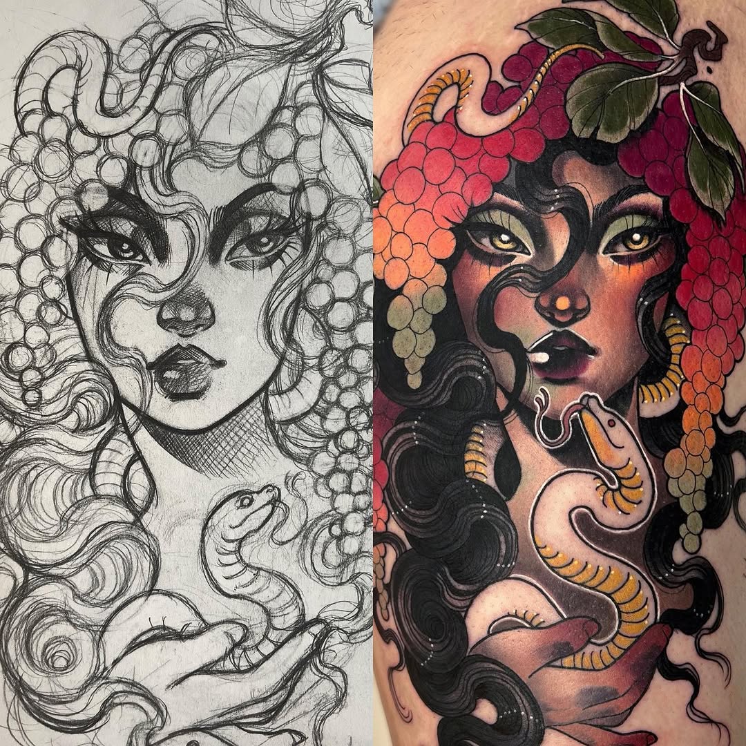 bethrosetattoo