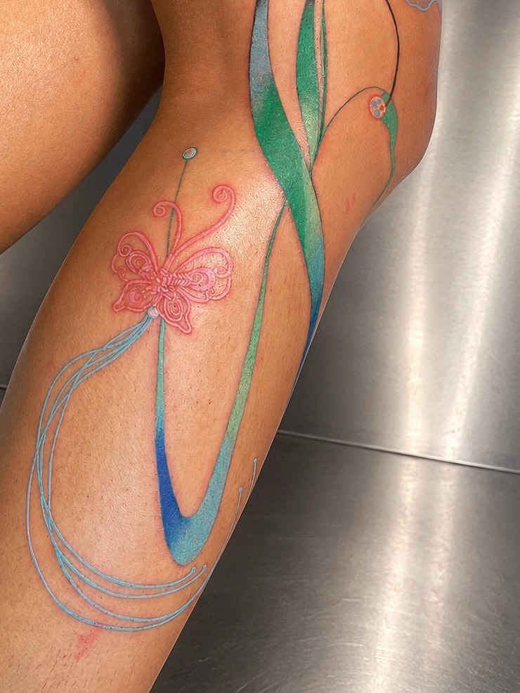 Flower