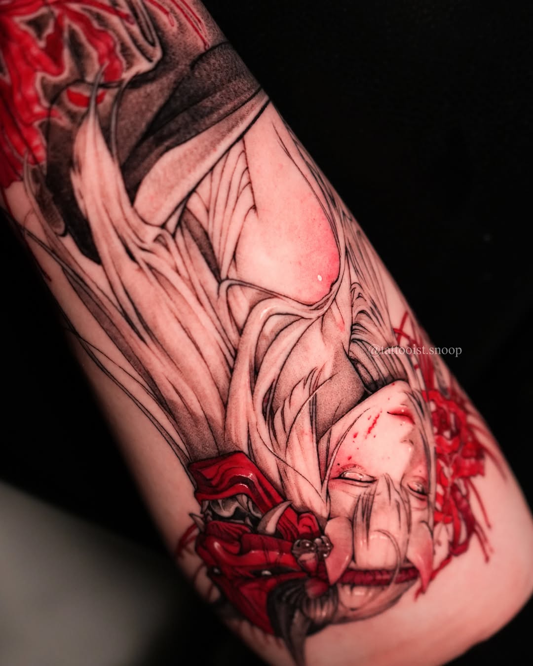 tattooist.snoop