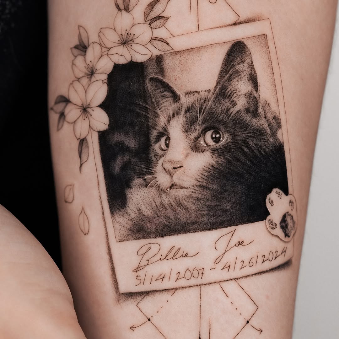 Jun | Las Vegas Tattoo Artist