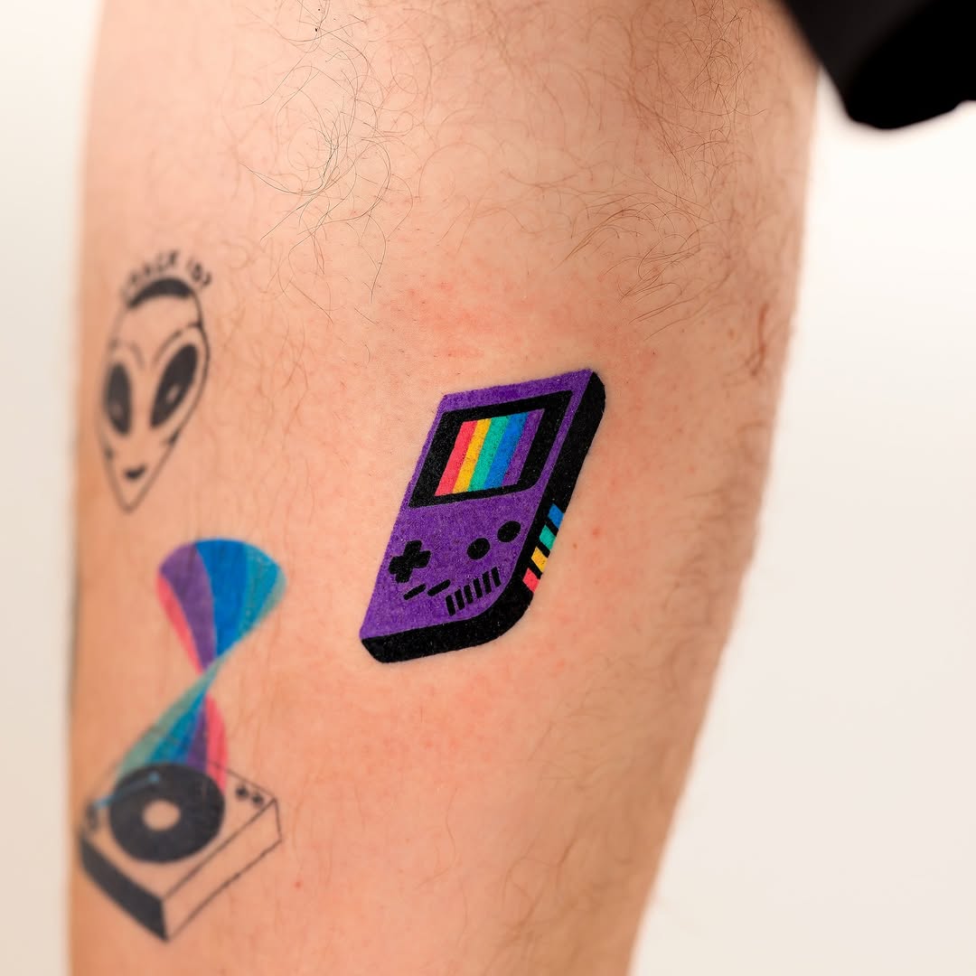 Mini