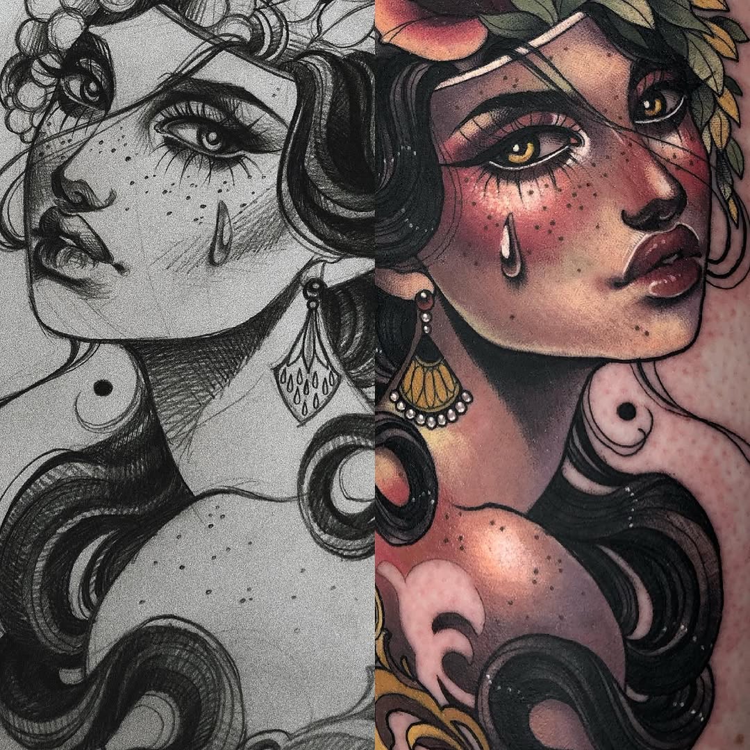 bethrosetattoo