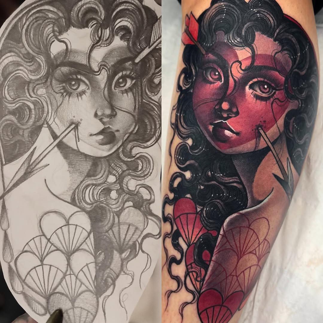 bethrosetattoo