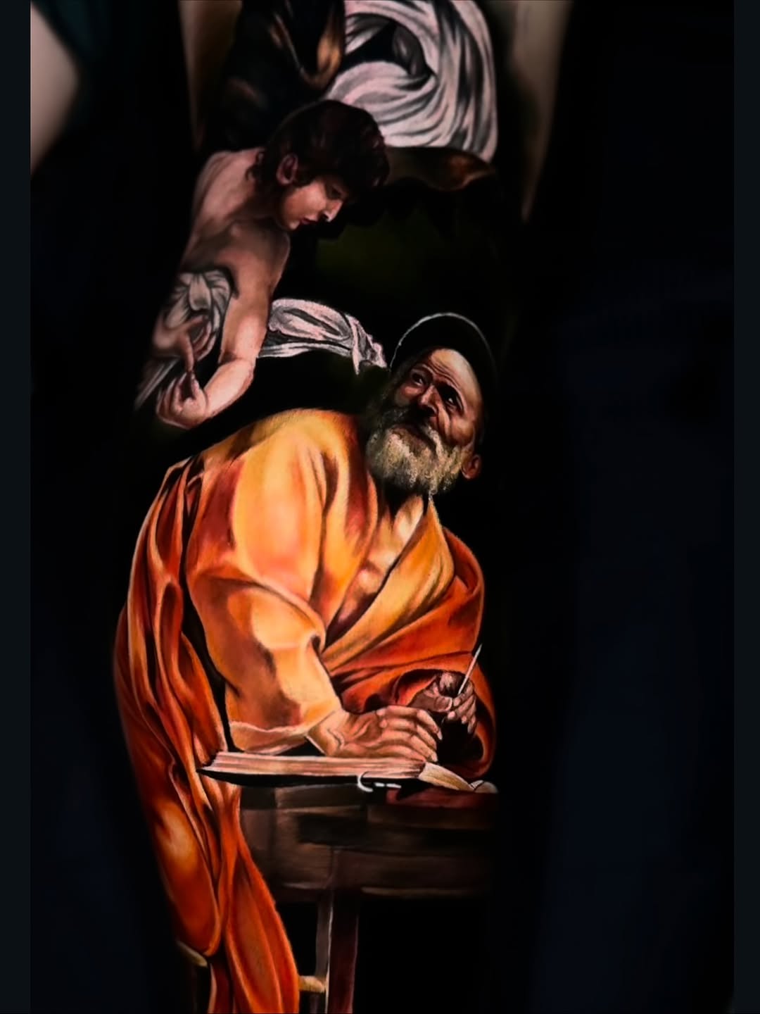 itallosantostattoo