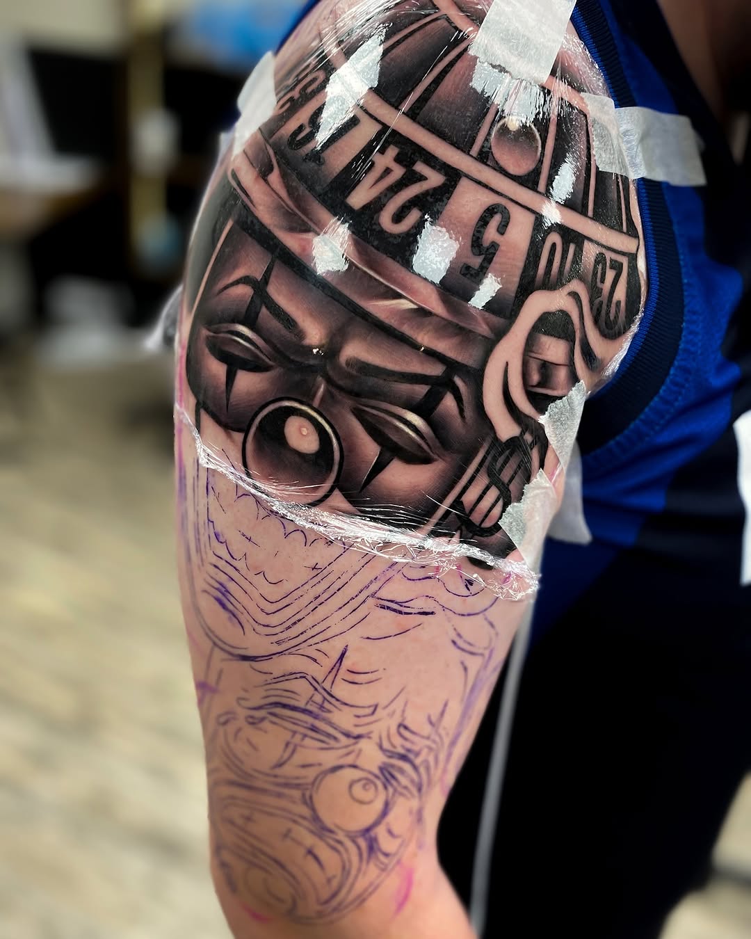 vendlertattoo
