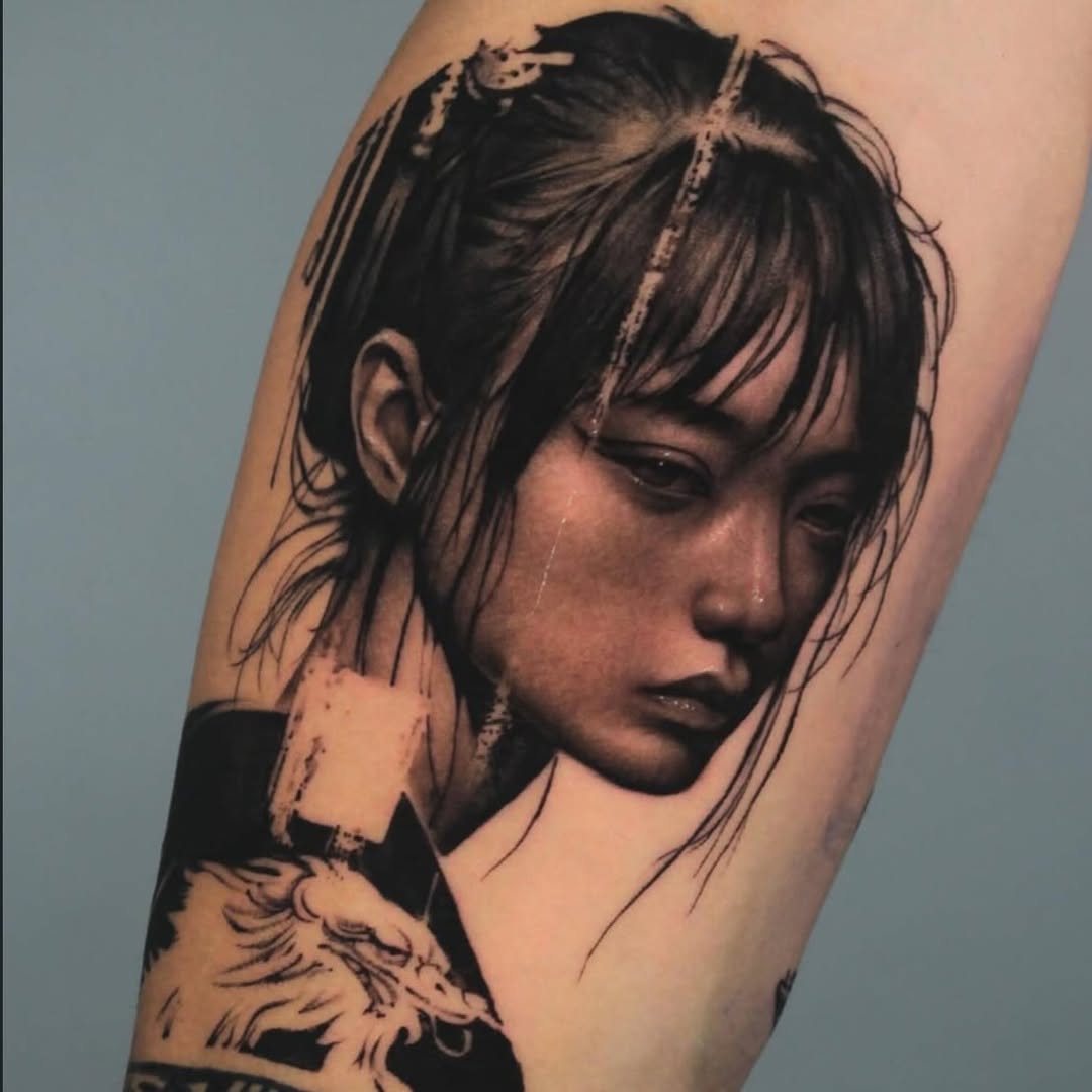 '깡통(𝚃𝚘𝚗𝚐)' wan