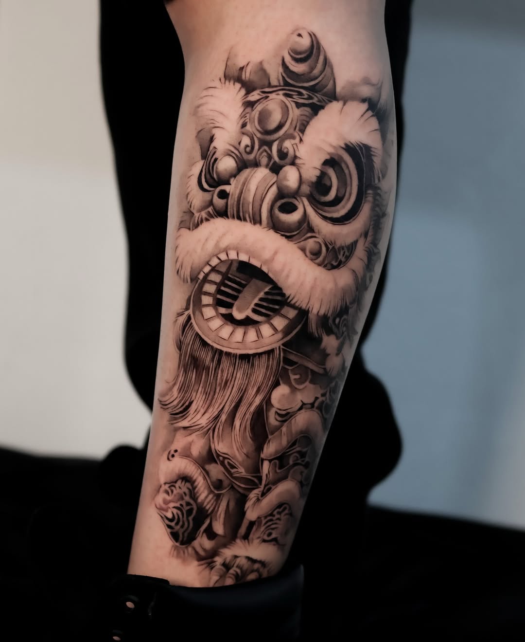 Dragon