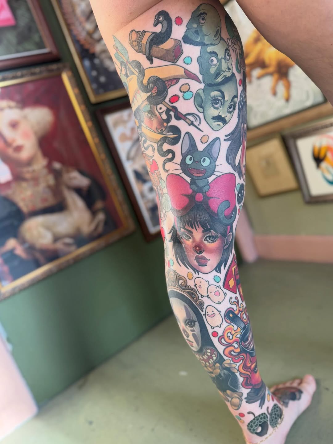 bethrosetattoo