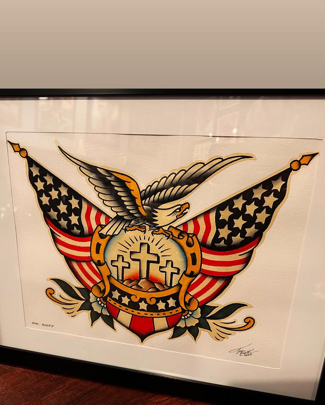 timbecktattoos