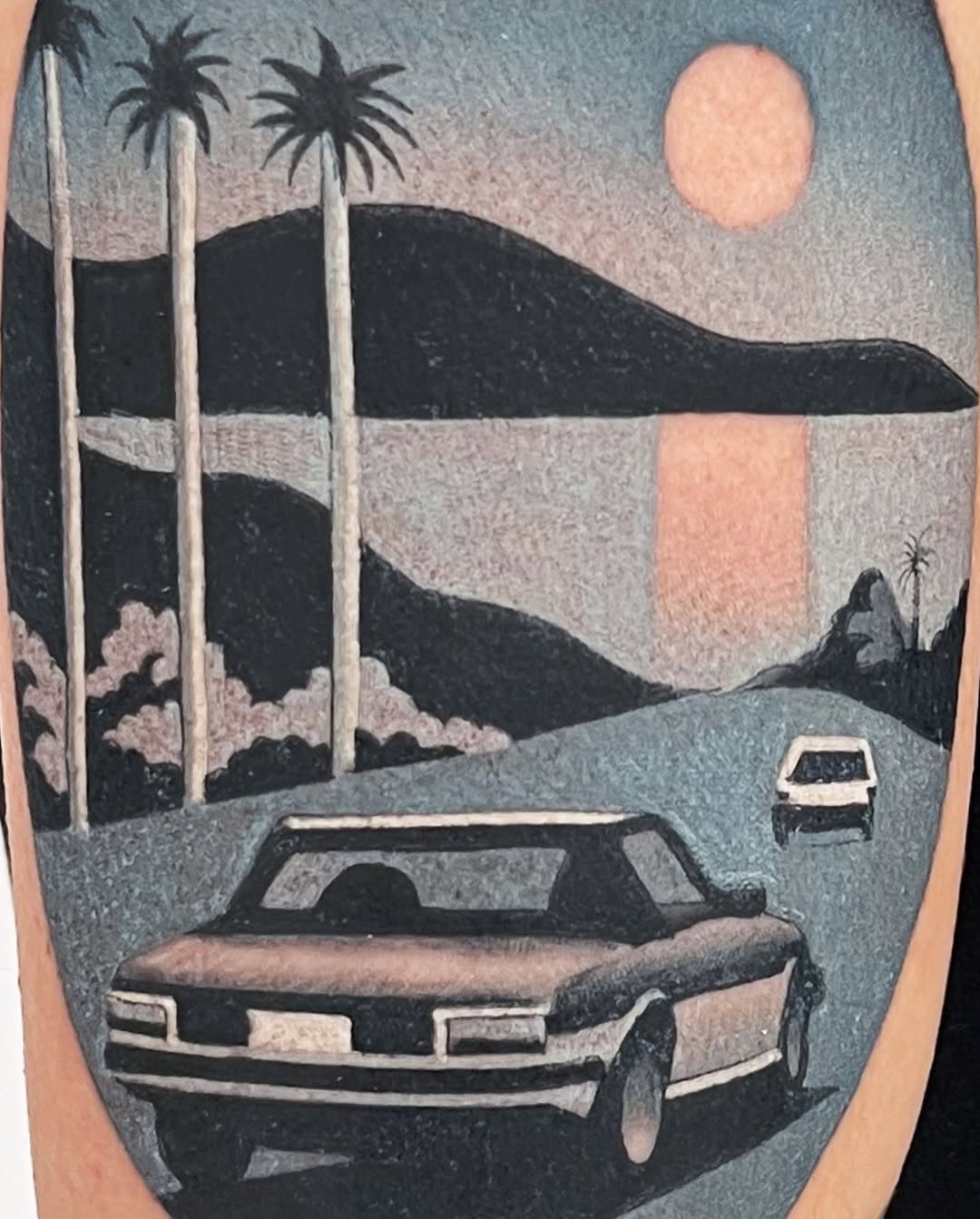 자동차, Mini