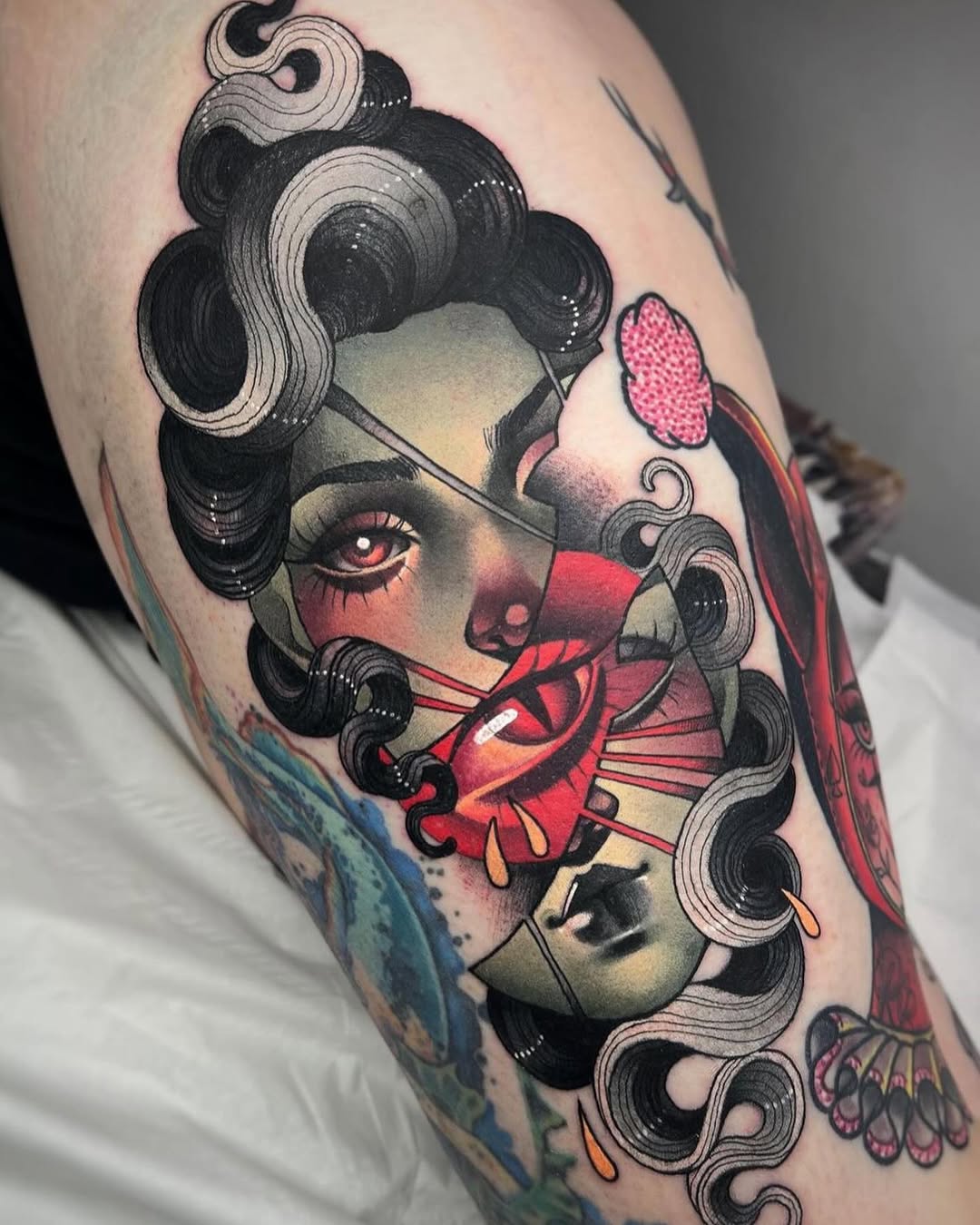 bethrosetattoo