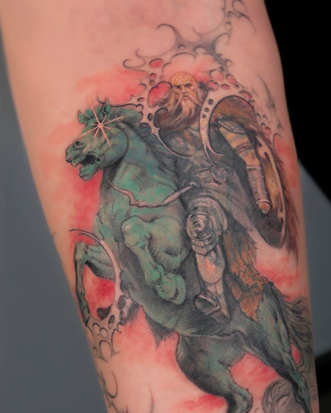 fatihkayis.tattoo