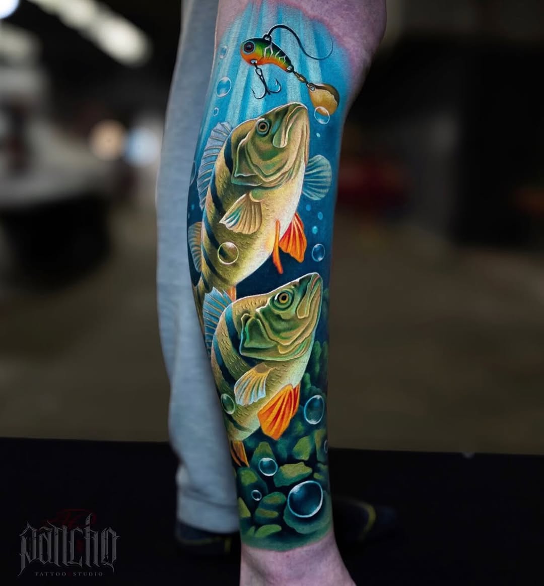 MILANO TATTOO CONVENTION