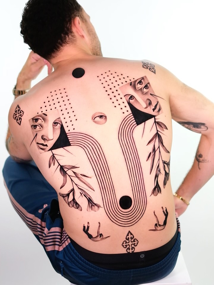 Matteo Nangeroni