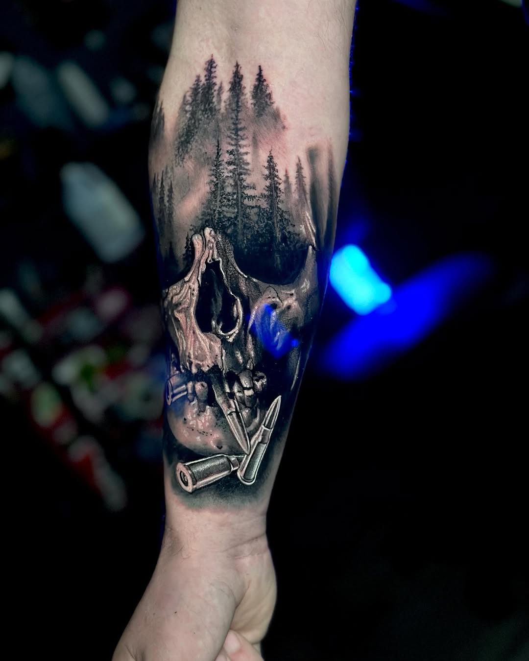 marceltattooartist