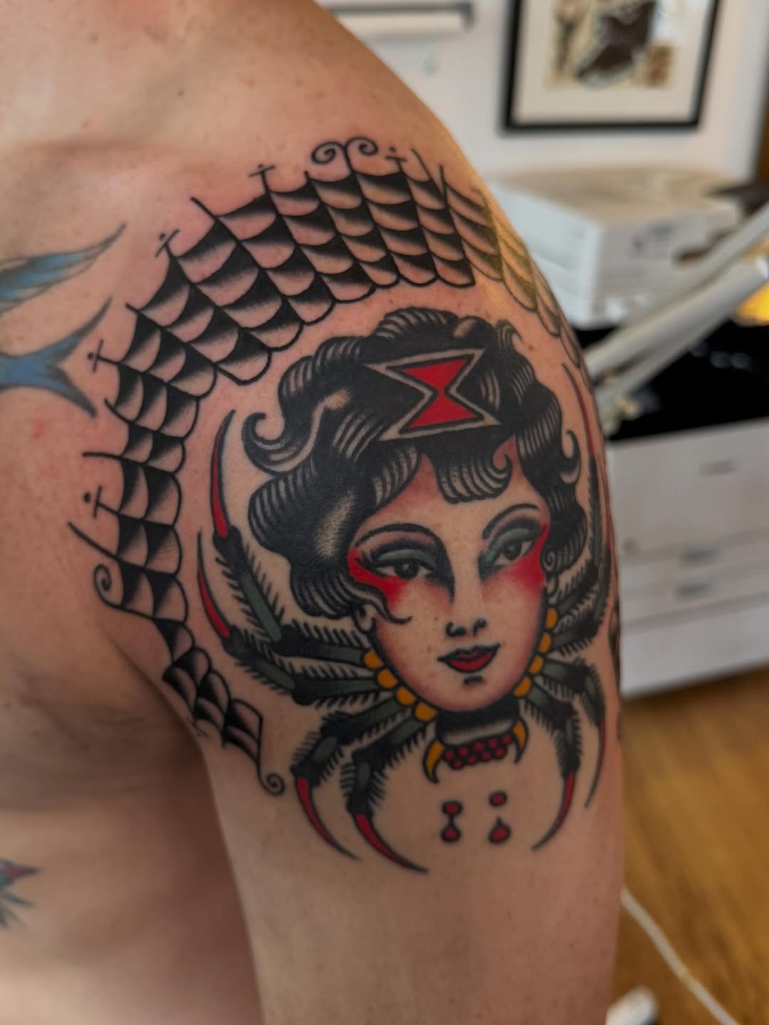 chrisfernandeztattooing