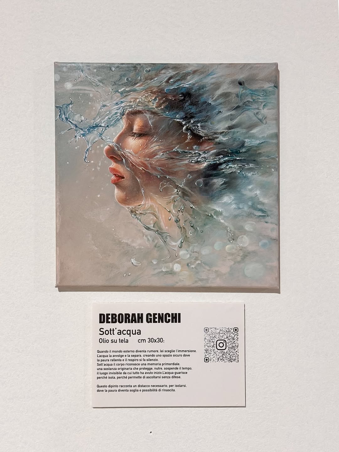 Deborah Genchi
