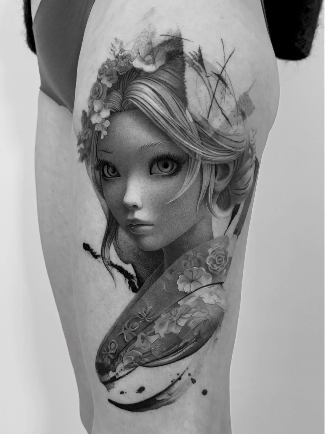 inkdeology