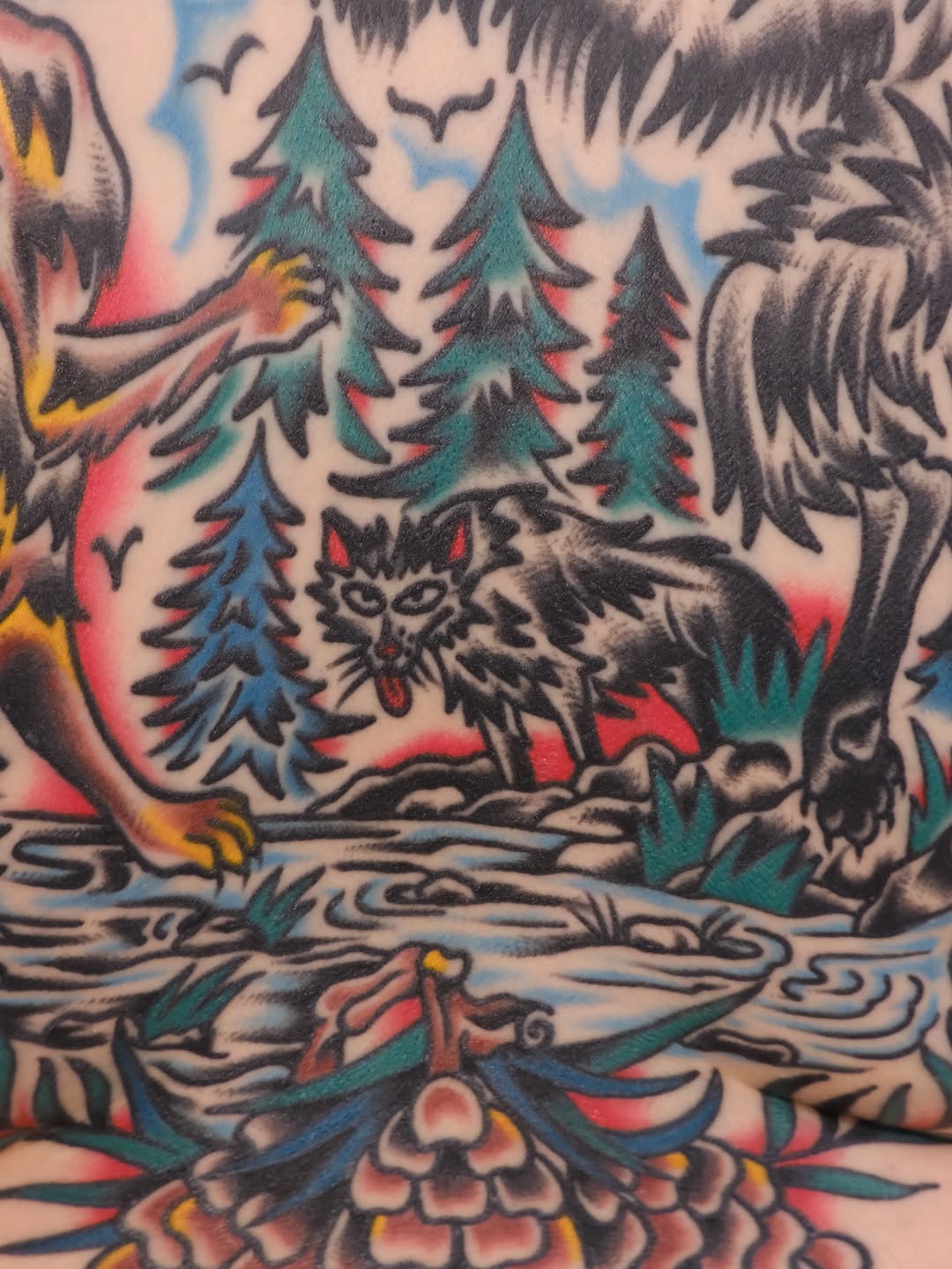 rempetattoo