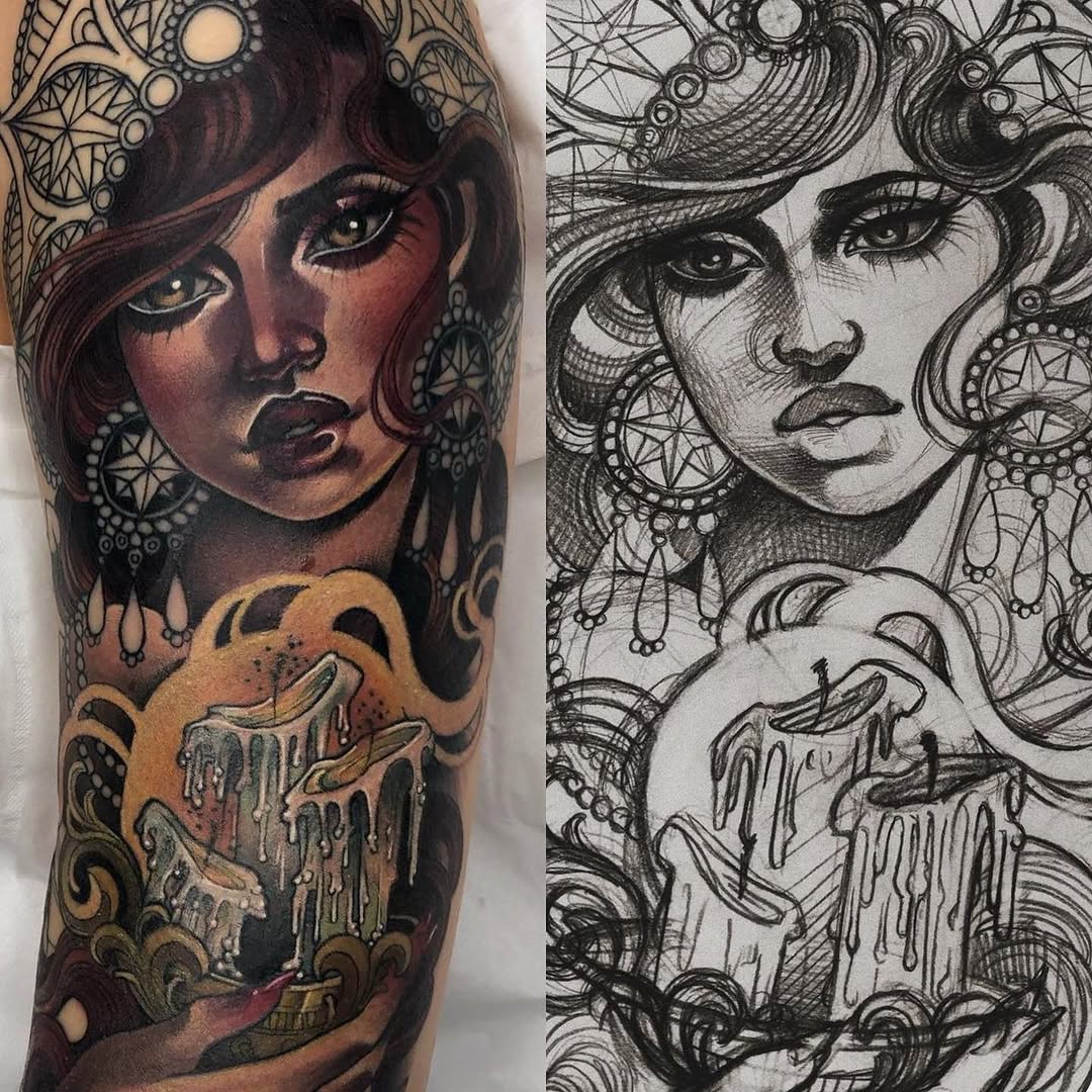 bethrosetattoo
