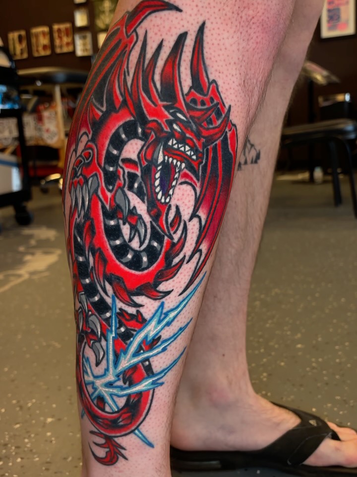 Dragon