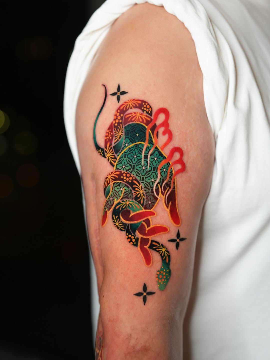 Dragon