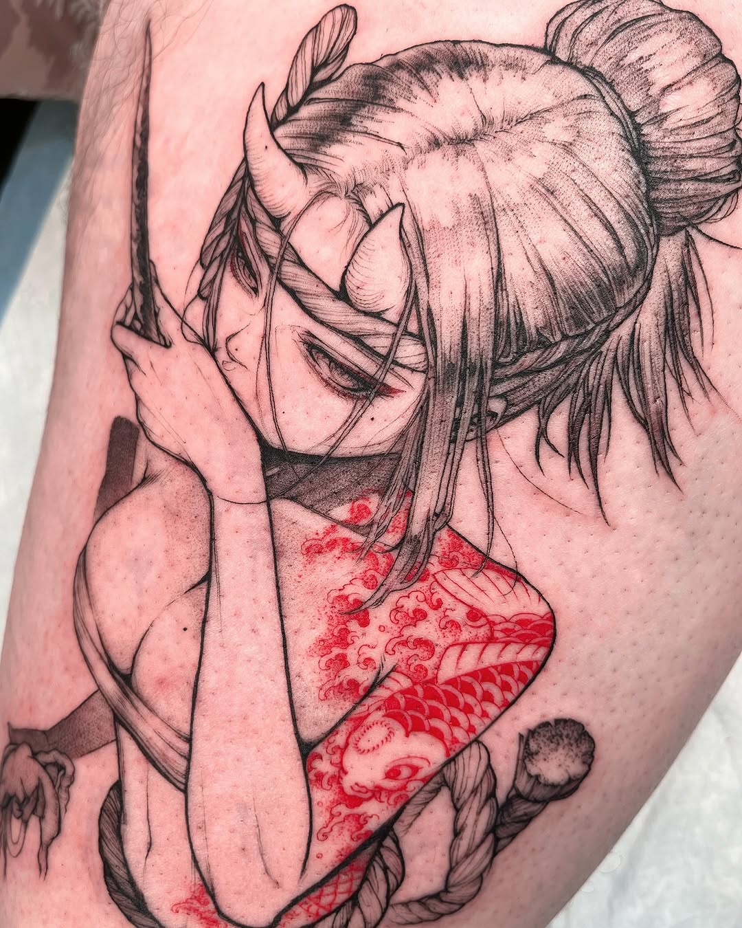 tattooist.snoop
