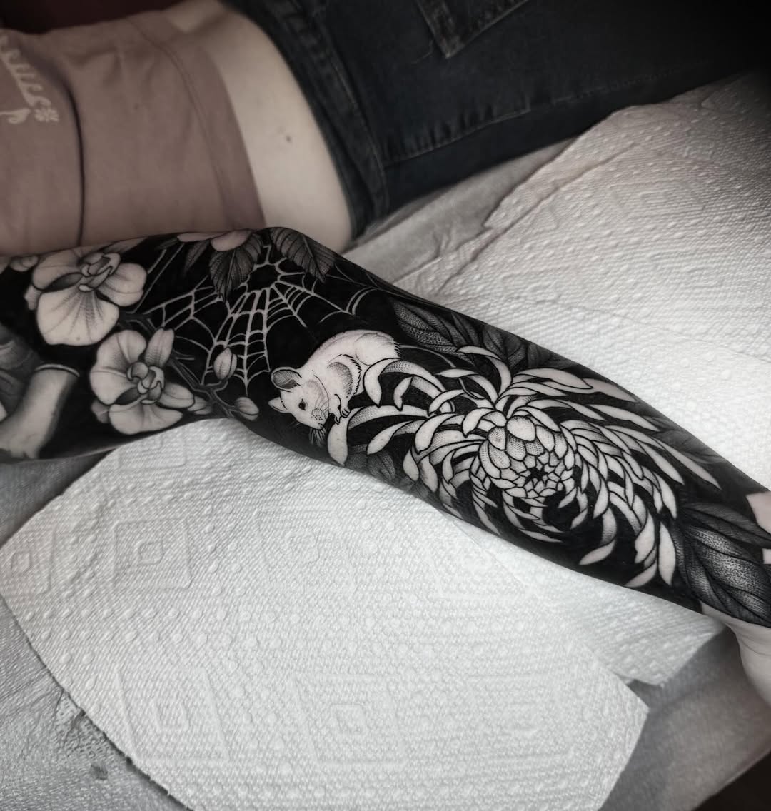 lunalucerotattoo