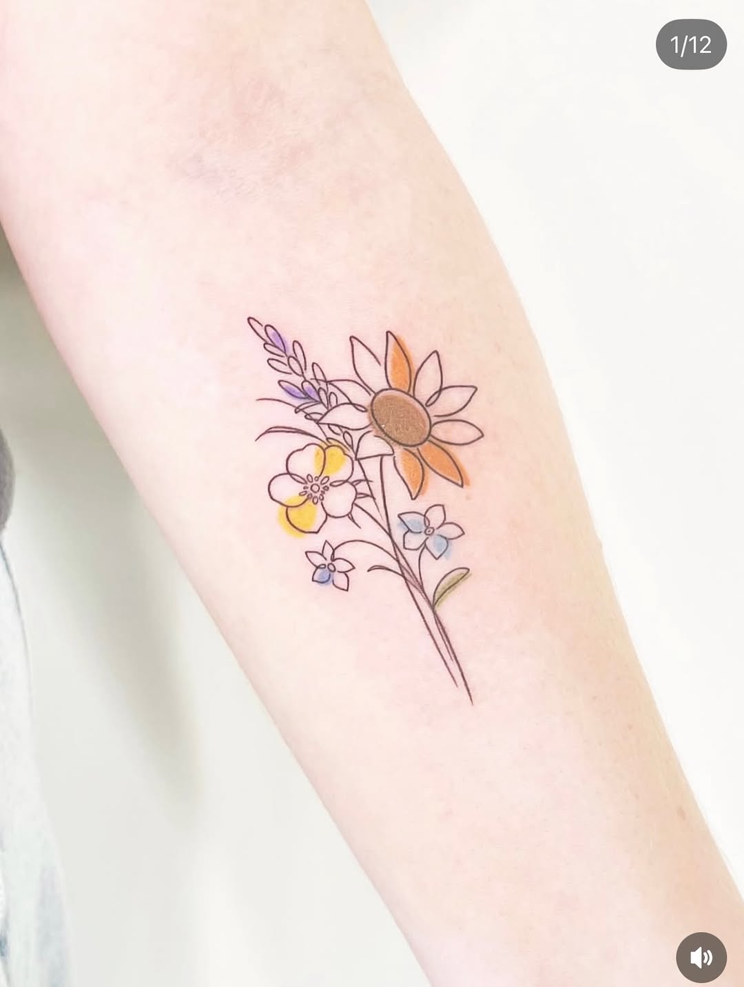 하임☽ Seoultattoo Tokyotattoo 韓国タトゥー ソウルタトゥー 東京タトゥー