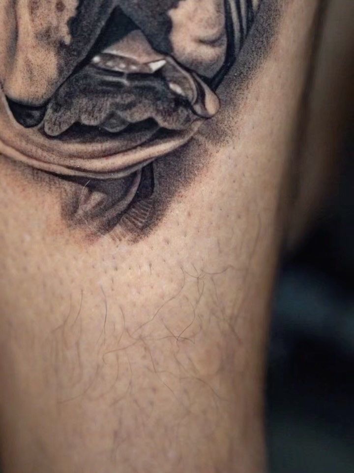 inkedbyandrea