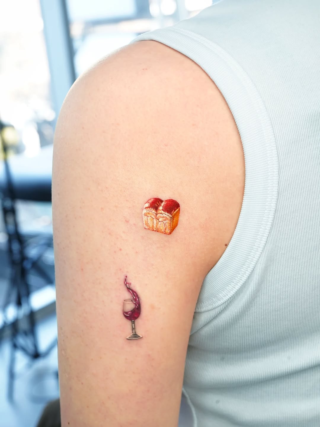 eins_tattooer