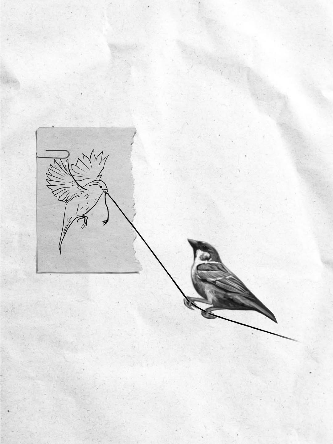 ata | Tattoo Artist