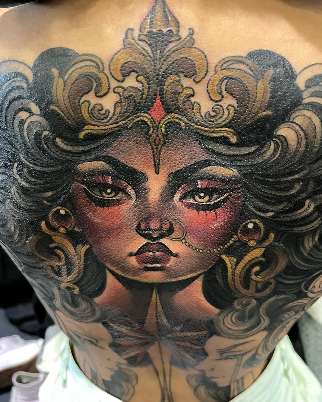 bethrosetattoo