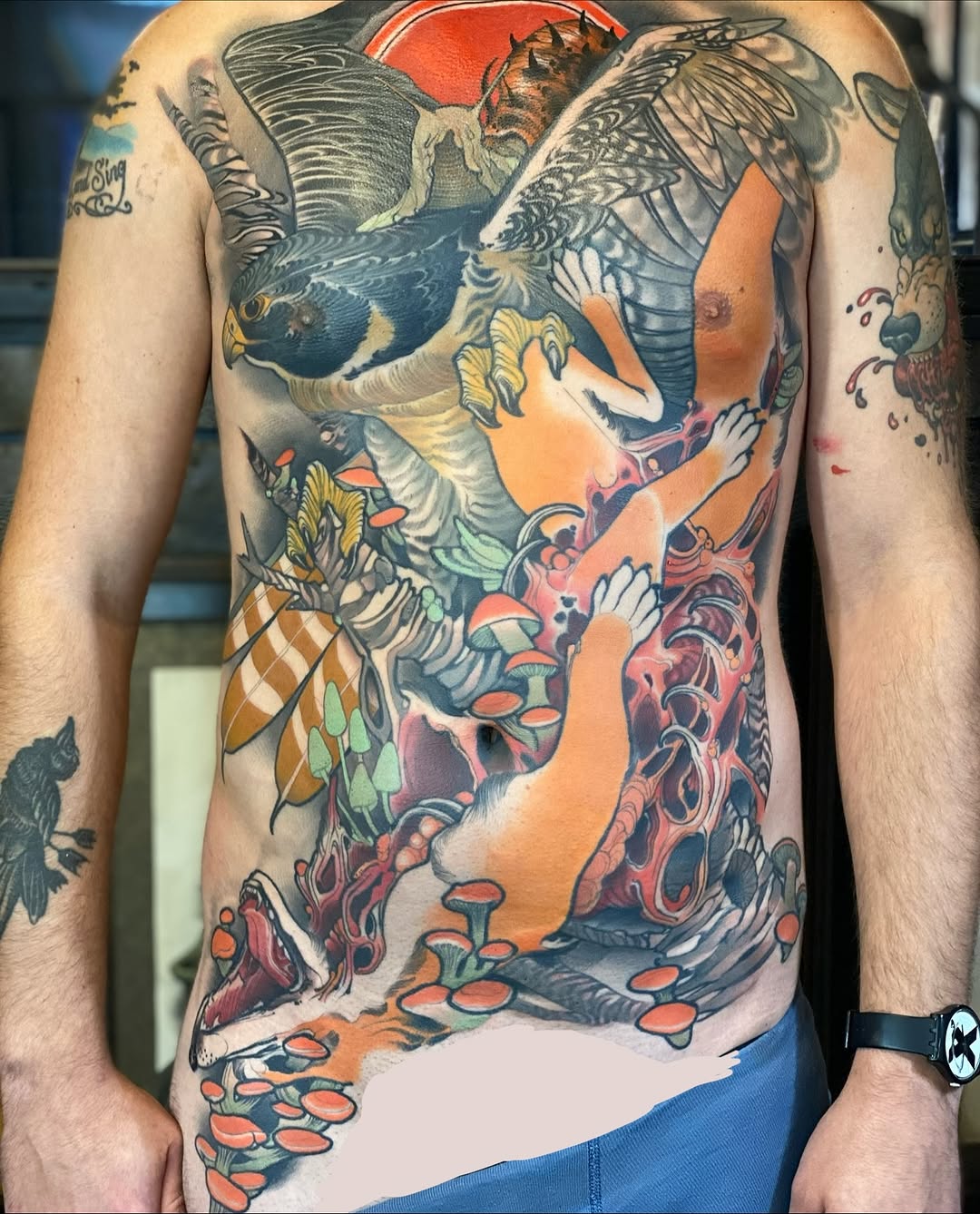 사무라이