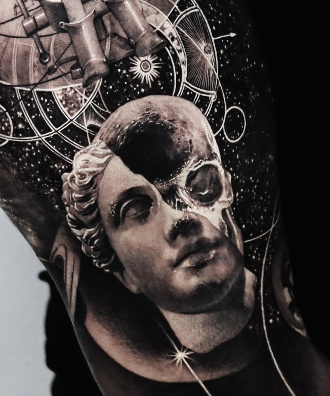 tattooist-ziho