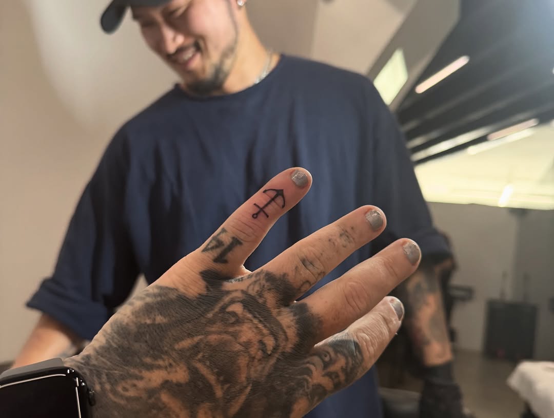 Bang Bang Tattoo