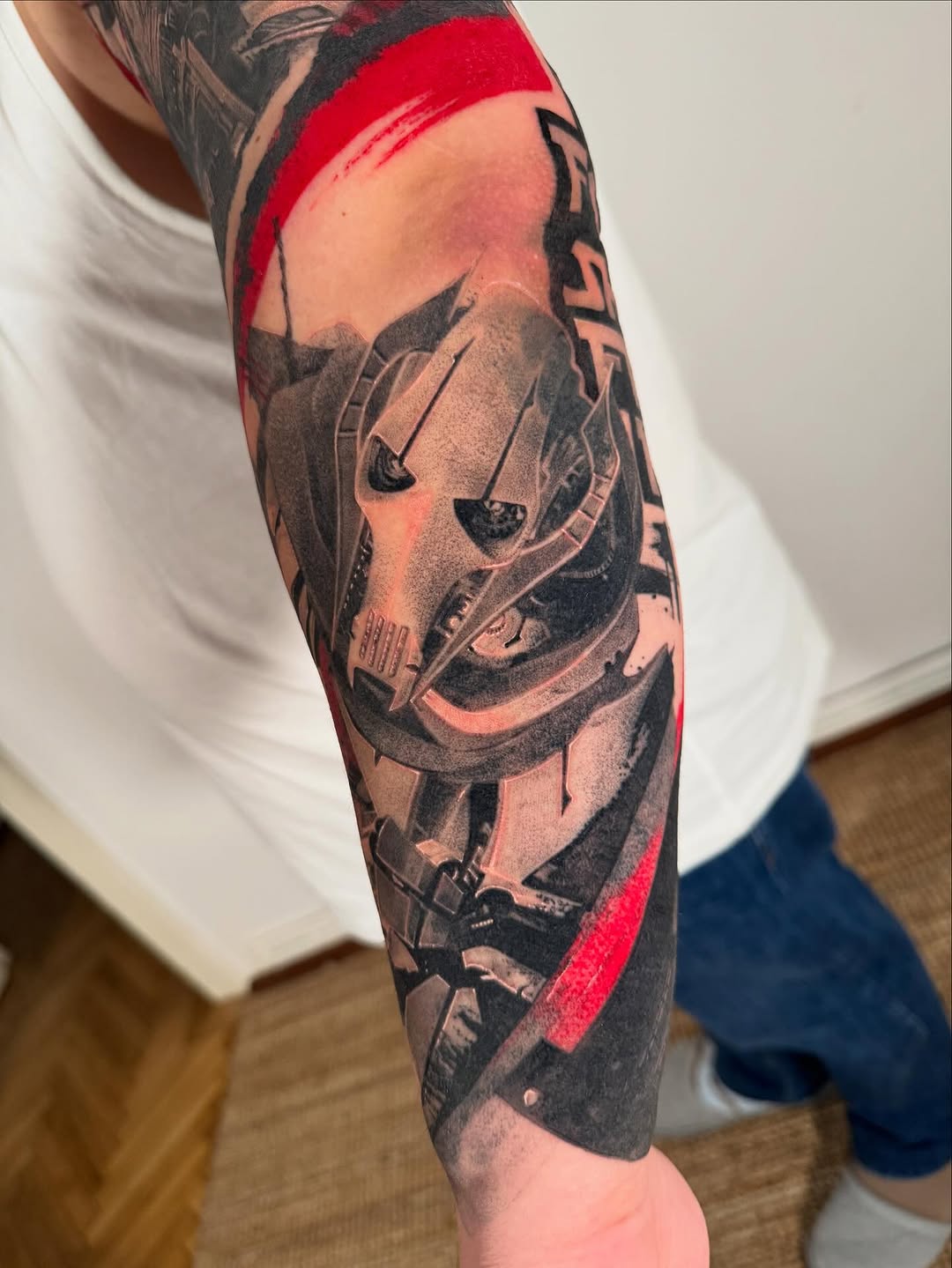 inkdeology