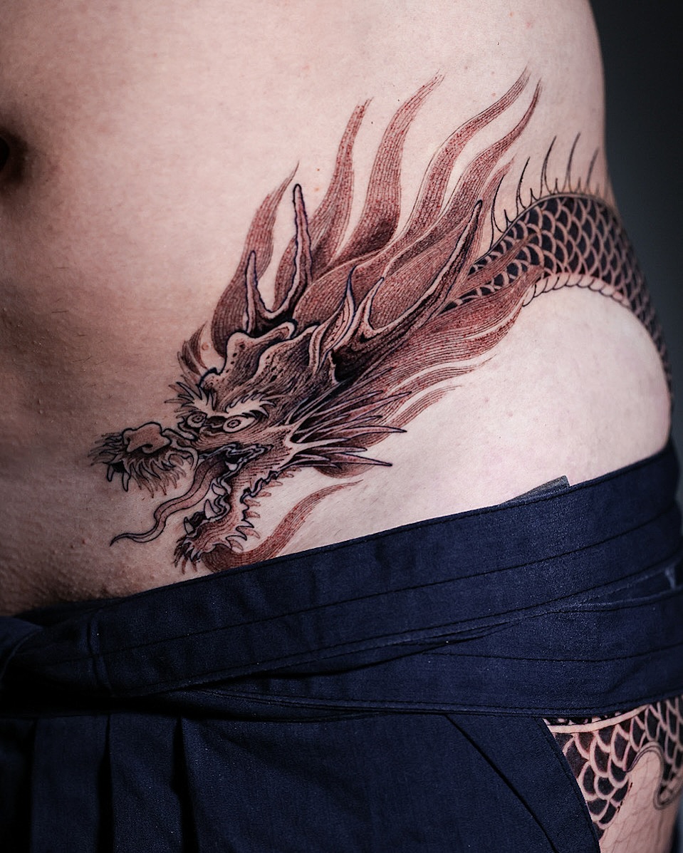 Dragon