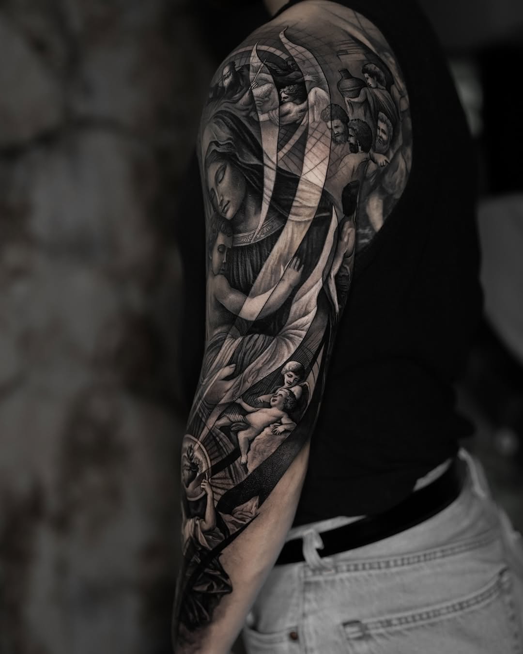 danistonetattoo