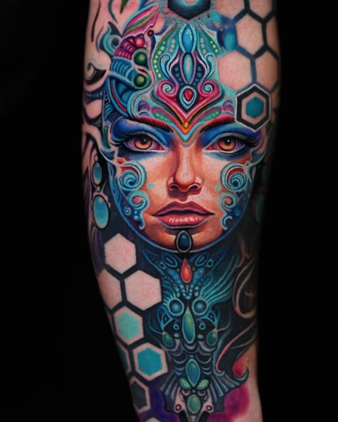 bobbycupparotattoos