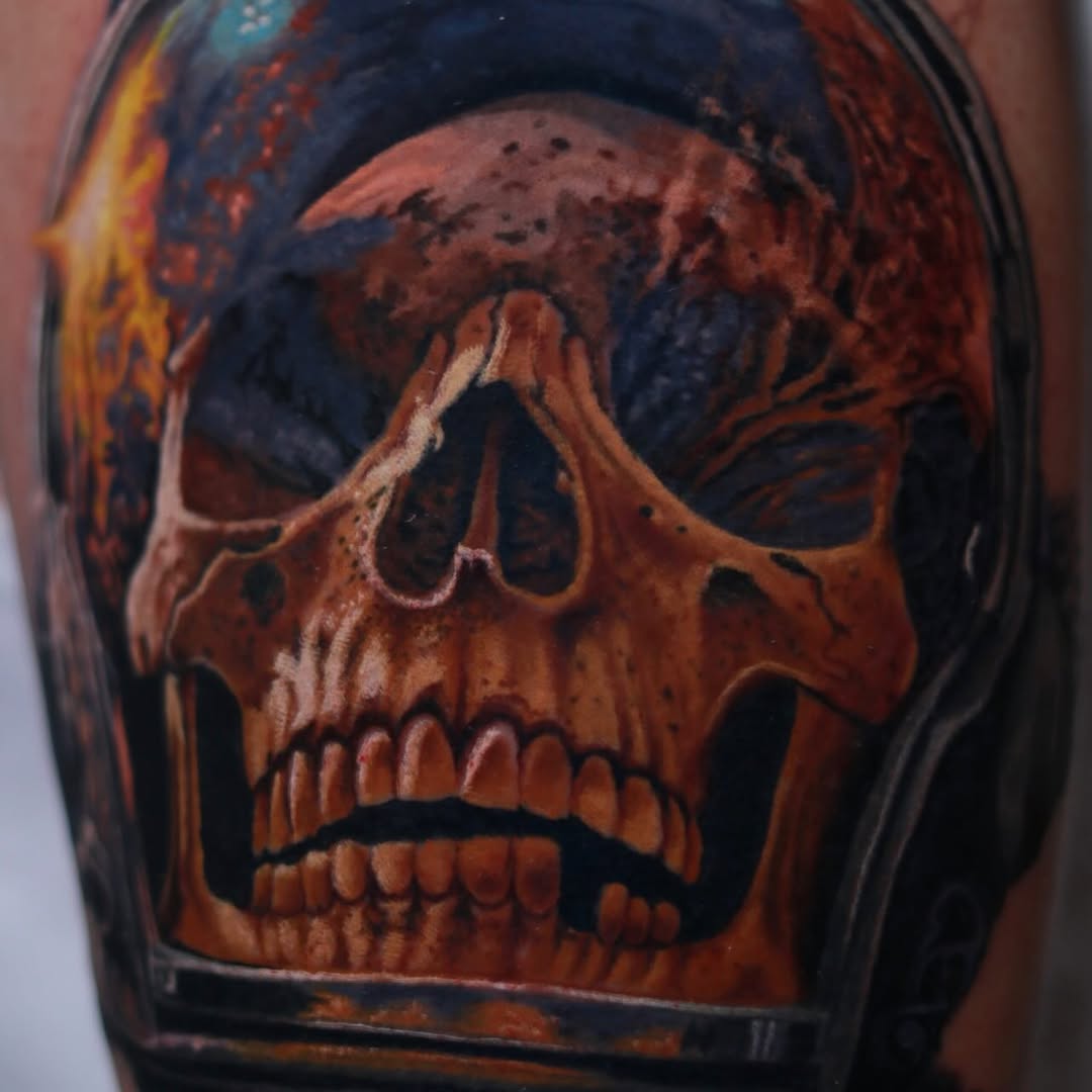Skull