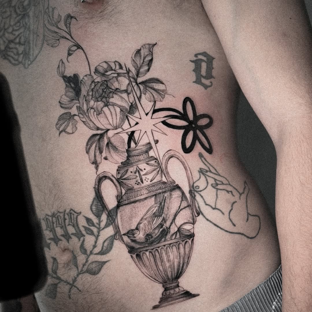 Flower