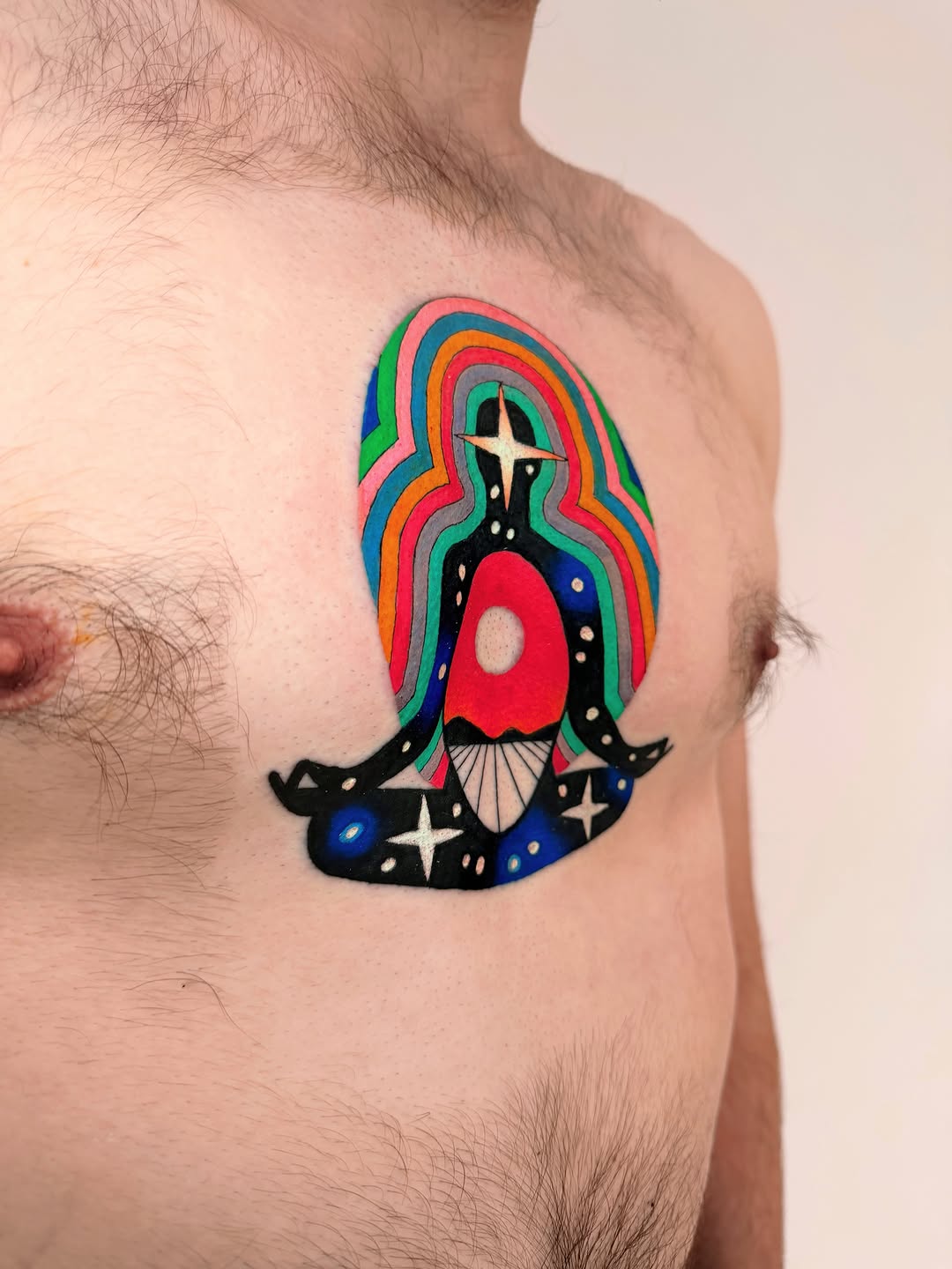 David Peyote