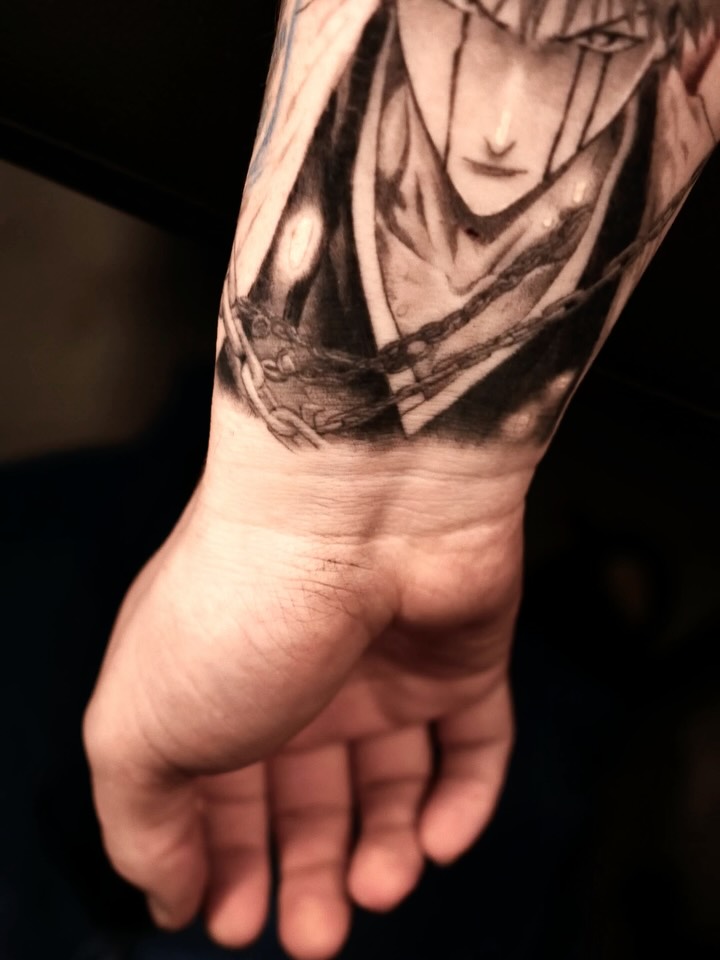 Romo (Donghee Sim)