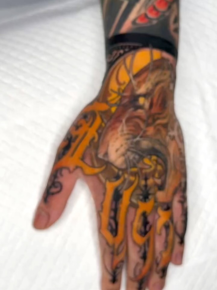 Tiger