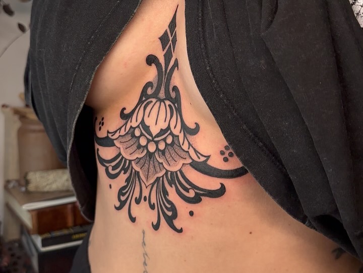 inkstasia