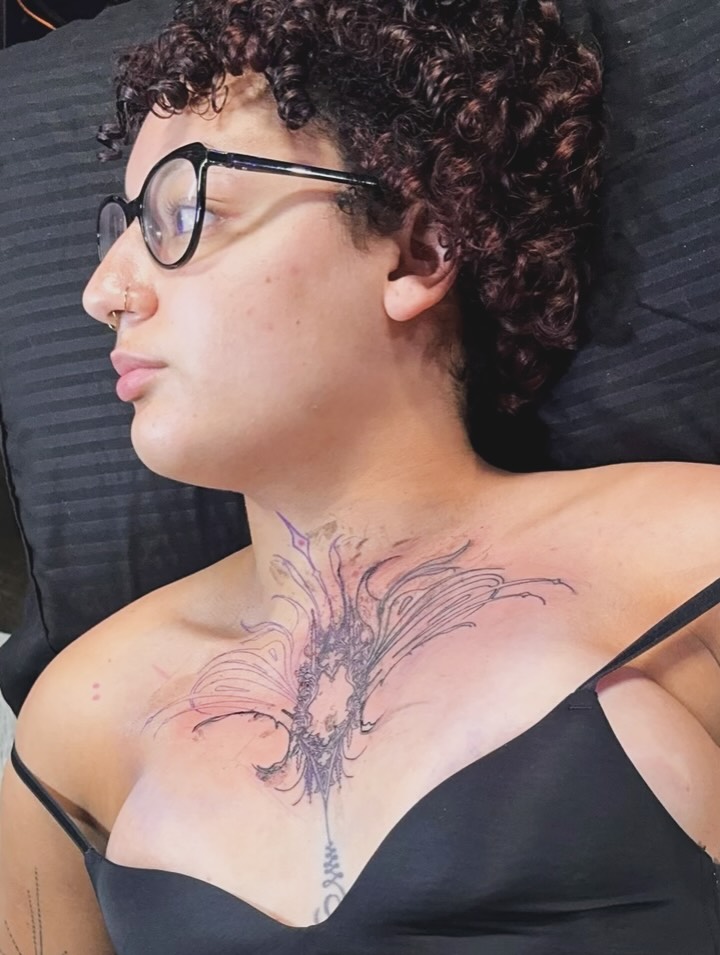 prisonbreaktattoos