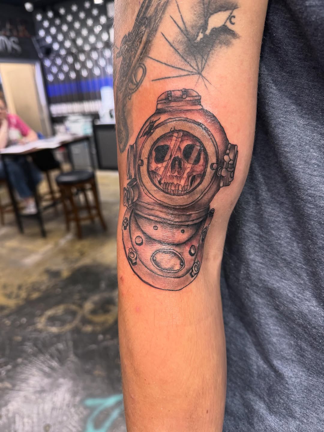 prisonbreaktattoos