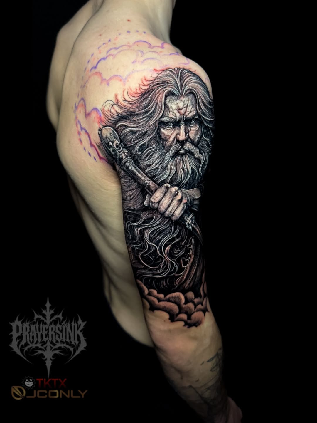 prayersink