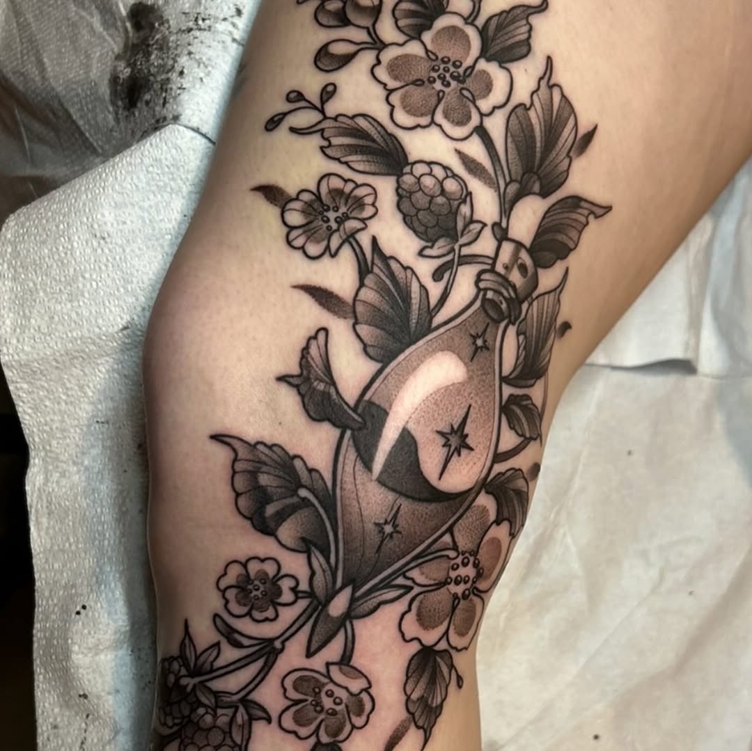 sarastigmata